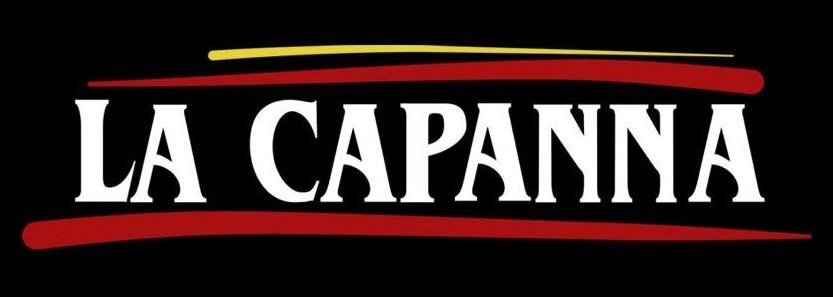 La Capanna Logo