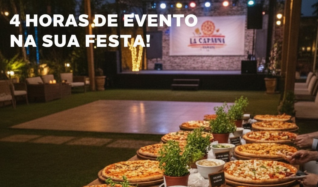 Promo Evento