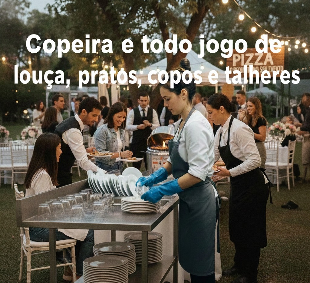 Promo Louça