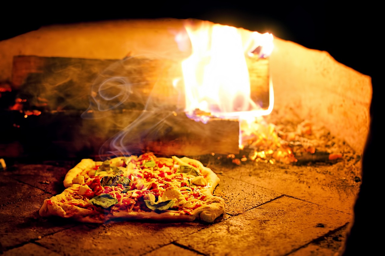 Forno